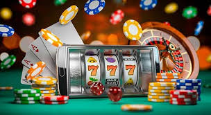 Experience the Unmatched Energy of Casino Entertainment Experience the Unmatched Energy of Casino Entertainment