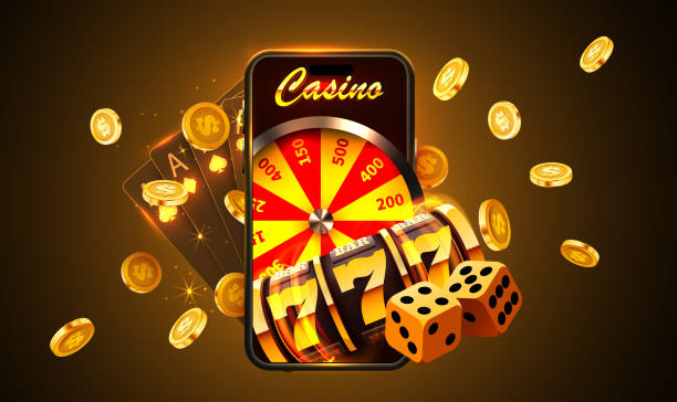 Experience the Unmatched Energy of Casino Entertainment Experience the Unmatched Energy of Casino Entertainment